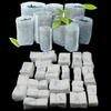 Seed Growing Bag 100 Pieces/Set Of Biodegradable Plant Nursery Bag Seed Planting Container Garden Tools