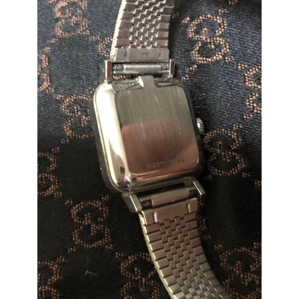 Б/у женские часы LONGINES