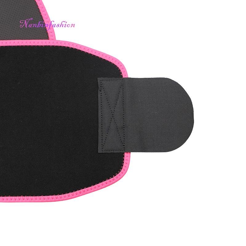 Losing Weight Waist Support Belt Waist Trimmer