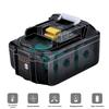 Совместимая литиевая батарея Makita Mutian 18 В для моделей BL1830B/BL1860B
