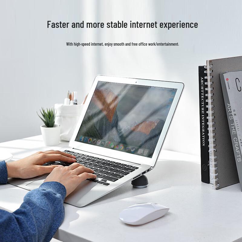 AIENKIS Category 6 Outdoor Gigabit Ethernet Cable
