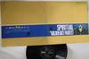 LP Record GOLDEN GATE QUARTET - Spiritual OP9762 ODEON Japan Jazz Used