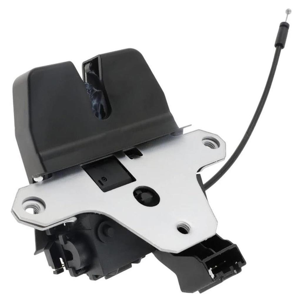 Rear Tailgate Boot Lid Lock For Volvo XC60 2009+ 31440492 31440489