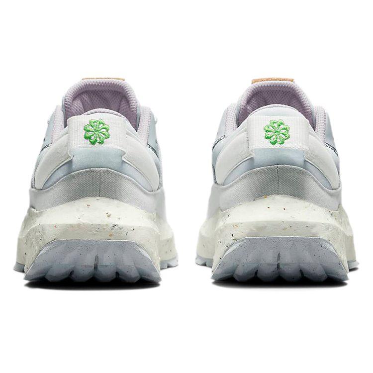 Nike Crater Remixa 'Pure Platinum Photon Dust' Женские DA1468-004