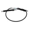 Gear Shift Cable 7081921 Heavy Duty Gear Selector Shifter Cable Replacement for Polaris RZR S 900