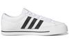 adidas Neo Retrovulc 'Белый Черный' GW8367