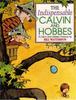 Книга The Indispensable Calvin And Hobbes : Calvin & Hobbes Series: Book Eleven