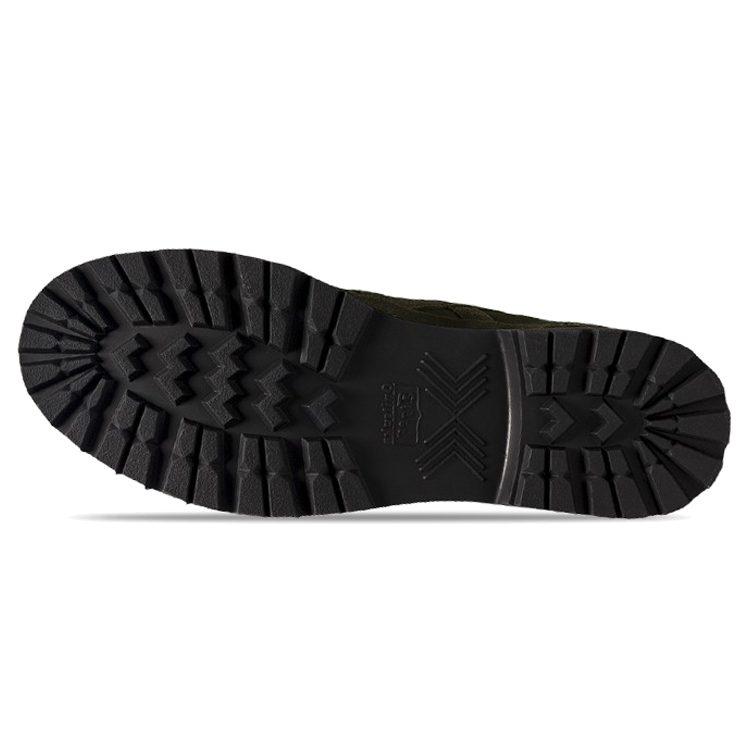 ONITSUKA TIGER Ботинки Rinkan 'Оливково-зеленый' 1183B514-300