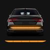 Car Sticker Reflective Warning Safety Tape Anti Collision Reflective Accessories For Automobile G8Q8