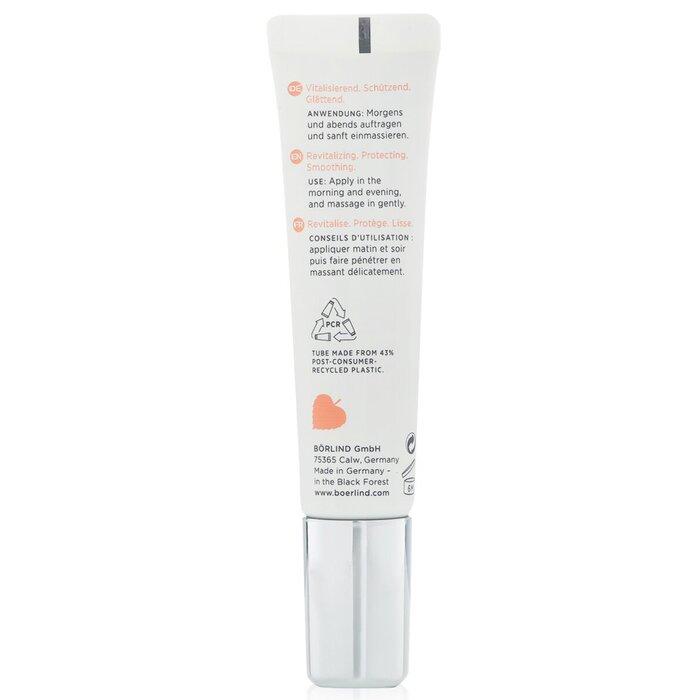 Annemarie Borlind Rosentau System Protection Energy Крем для глаз