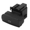 Electric Handbrake Switch Control Button 470706 Replacement for 3008 CC 5008 SW DS5 DS6 607 Auto Main