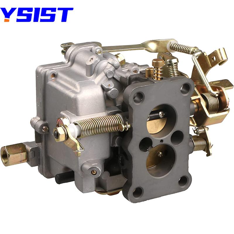 For Suzuki Samurai Santana Sj413 SJ10 Carburedor for Toyota Corolla 3K 4K 21100-24035
