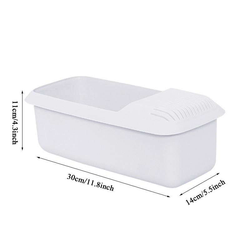 1 шт. Микроволновая пароварка для пасты с дуршлагом, термостойкая пароварка-лодочка, контейнер для приготовления спагетти и лапши, кухонный инструмент, кухонные аксессуары