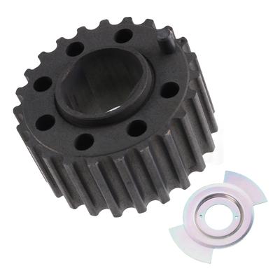 ABLZ-MR994798 Звездочка привода ГРМ Коленчатого вала Датчик Лезвие MR994801 Для 2000-2011 Для Mitsubishi Lancer Colt CS1A CS2A CS3A CJ1A