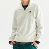 New Balance Sweatshirt Half Zip Up Sweatshirt   Nbncd31033 39