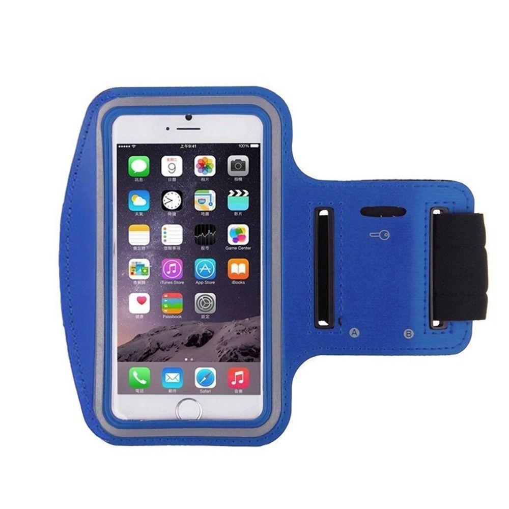 Сумка на запястье Аксессуары для смартфонов Чехол для телефона Держатель для мобильного телефона Сумка для спортивного наручного ремня Повязка на руку