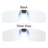 Blocking UV Protection Eye Glasses With Clip Without Frame Computer Glasses Anti Blue Light Glasses