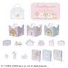 TAKARA TOMY Sumikkogurashi Love Doll Pretend Play Toy for Ages 3 and Meets Toy Safety ST Mark One Size "Licca-chan Licca-chan Room" Dress-up Up,