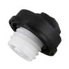 Car Locking Gas Fuel Tank Cap For Tundra Chevrolet Silverado Isuzu Toyota Tacoma