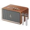 Edifier K300 Настольный Bluetooth-динамик для караоке, штекер CN (адаптер в комплекте)