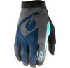 Велосипедные перчатки O'Neal AMX GLOVE MTB (синий)