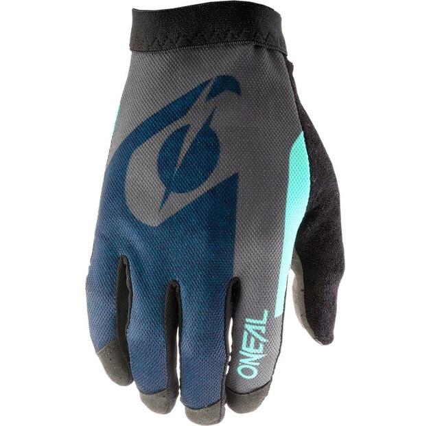 Велосипедные перчатки O'Neal AMX GLOVE MTB (синий)
