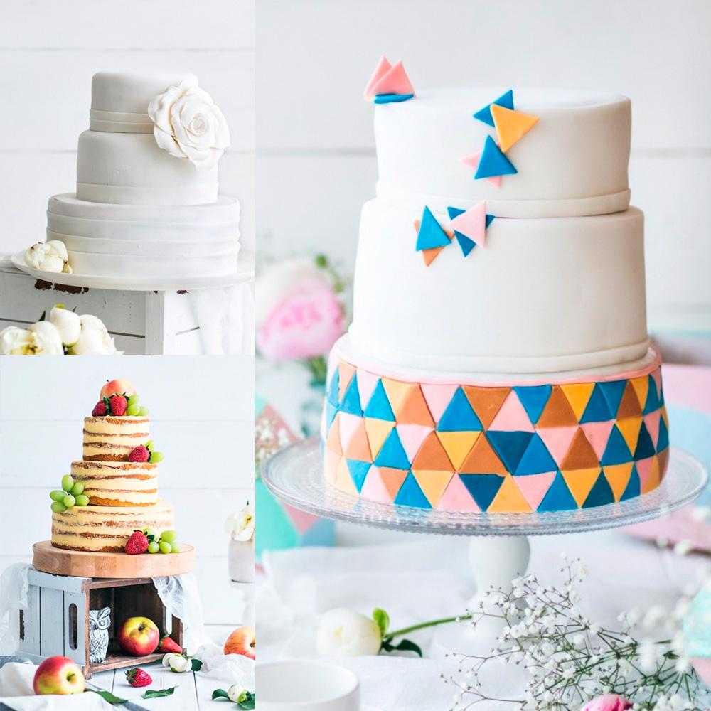 Многоярусная подставка для торта, десертная башня, многоразовая подставка для торта с 12 пластиковыми колоннами, украшение для торта на день рождения