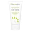 Peppermint & Shea Foot Cream (with Argan & Marula Oil), 71G (2.5Oz)