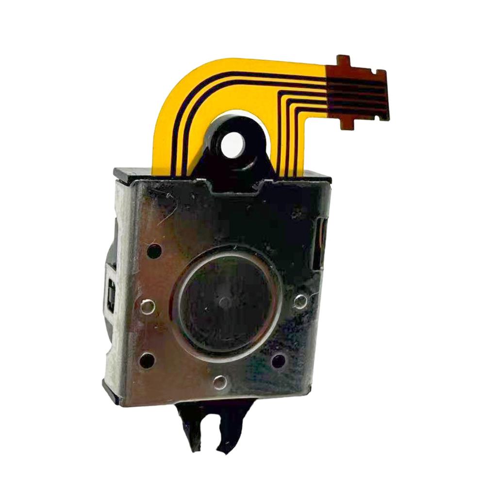 1 пара модуля электромагнитного джойстика для PS Portal, левый и правый джойстик с датчиком эффекта Холла, игровая консоль, аналоговый джойстик