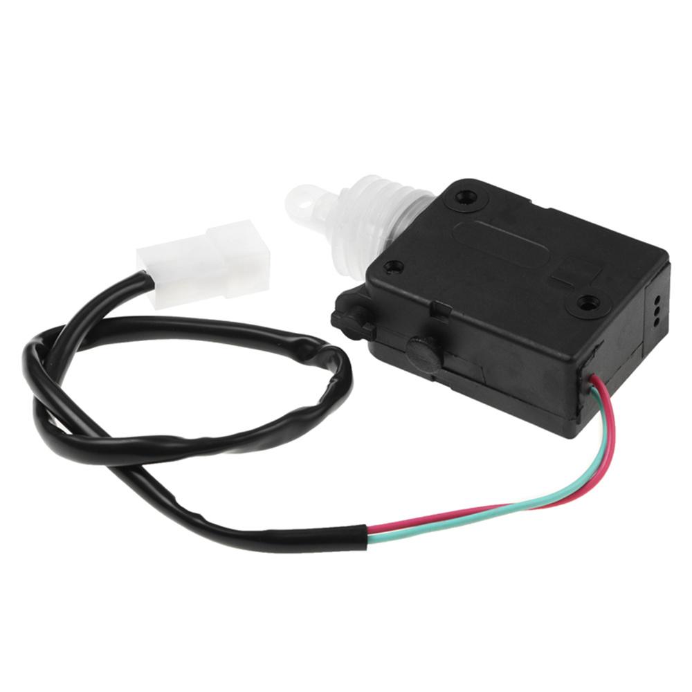 Привод дверного замка для Mercedes-Benz W463 G55 AMG G320 G500 G63 AMG #A0048202542