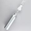 5Pcs Travel Refillable Metal Spray Bottles Aluminium Perfume Mist Atomiser Perfume Sprayer