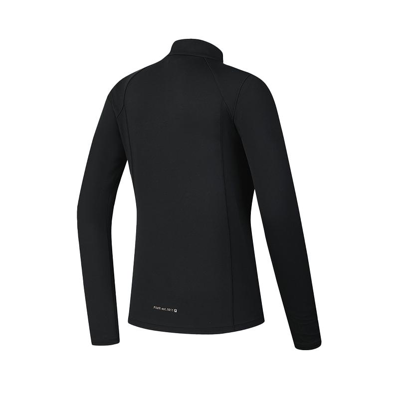 Новая женская футболка FILA Pitch Black A11W511218FBK