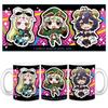 Longing for a Magical Girl Mug Magiabeze & Leopard & Nero Alice