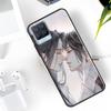 Чехол-книжка Word of Honor для Realme 15 12 11 13 14 Pro Plus C65 C67 C61 C53 C55 C51 C25 C63 C71 C75 GT6 GT7 Pro
