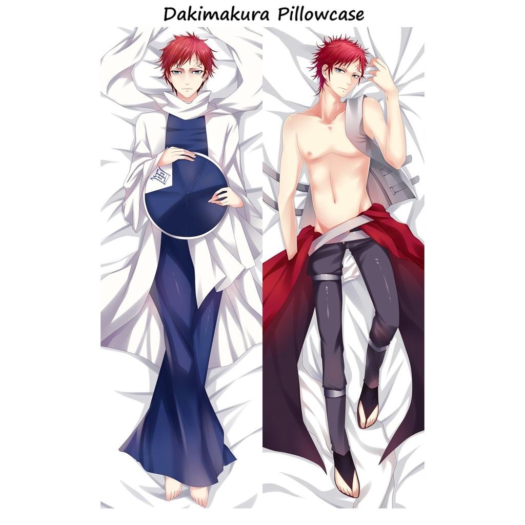 180 см подушка Какаши Janpan игра дакимакура чехол обнимающее тело длинная наволочка Waifu Boyfirend спинка кровать подушка декор в стиле бохо