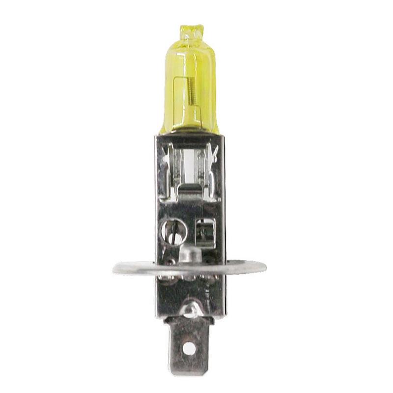 Галогеновая лампа 12v 55W 3000К
