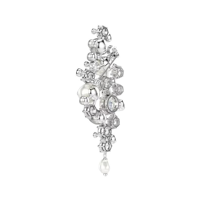 Swarovski Brand design #luck crystal brooch women's white 5722516