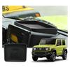 Jimny Tray Jimny Dashboard Tray Jimny Jb64 Tray Car Storage Tray Small Item Tray Small Item 3D Tray Designed for Vehicles Interior Parts Jimny JB64