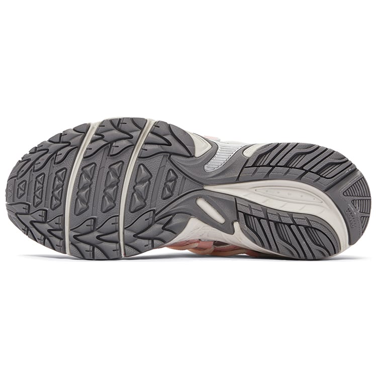 Asics Кеды Gel Kahana TR V2 Низкие Повседневные Обувь Унисекс Цвет Розовый Цветок Вишни 1203A557-100