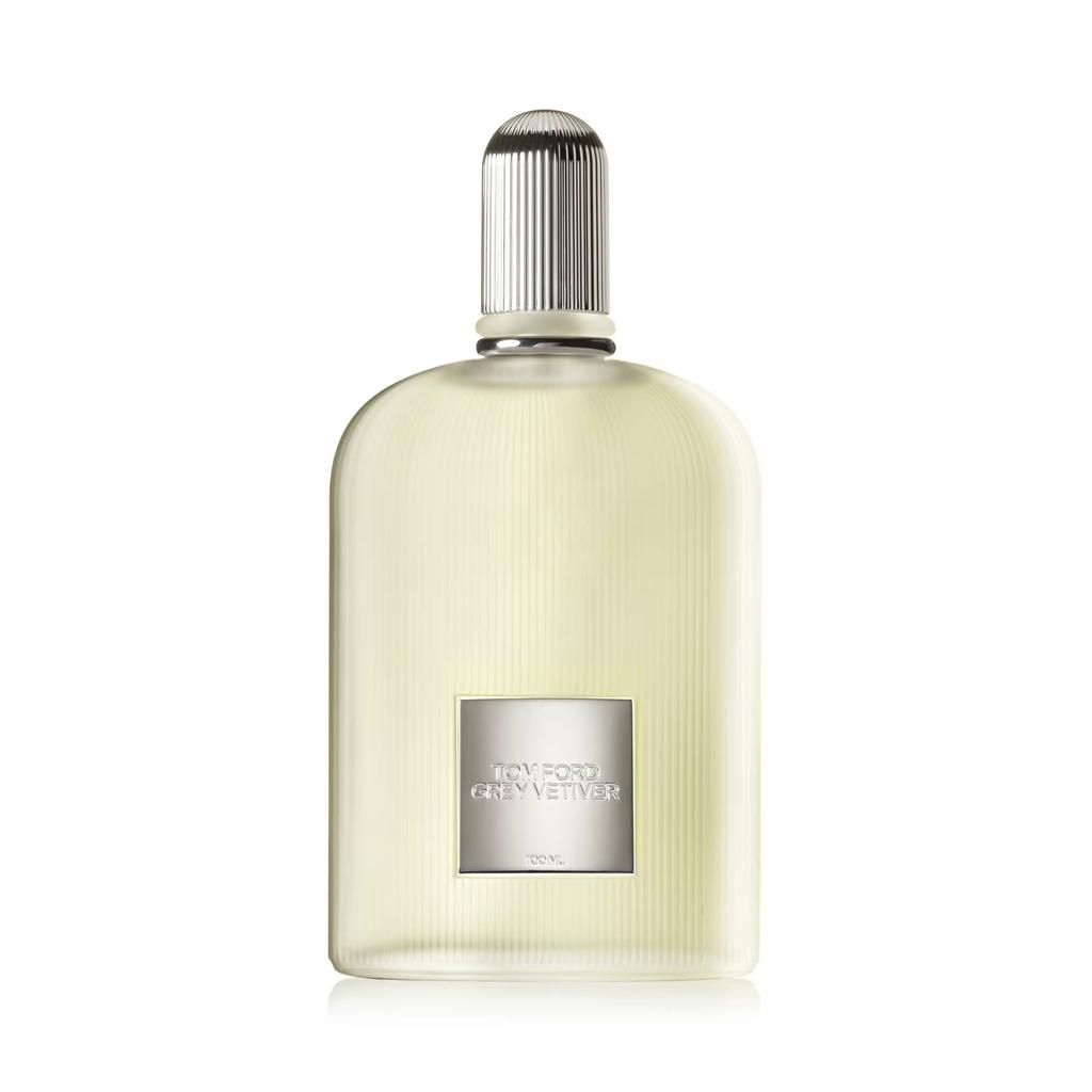 Tom Ford, Grey Vetiver, Eau De Parfum, For Men, 100 ml