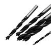 3MM Wood Drill Bits 3mmx 58mm 8Pcs/set Accessories