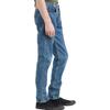 Levi's Jeans Men's Blue Moderate Tapered Pants 29507-0315