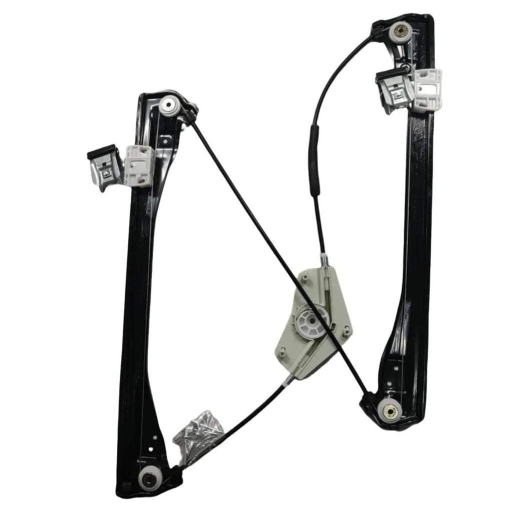 Кронштейн стеклоподъемника Mercedes W164 (1647201579/1679, 1647303179/3279)