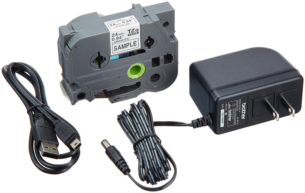 Brother P-Touch PT-P700