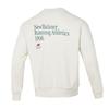 New Balance Sweatshirt Men's White AMT43315-CIC