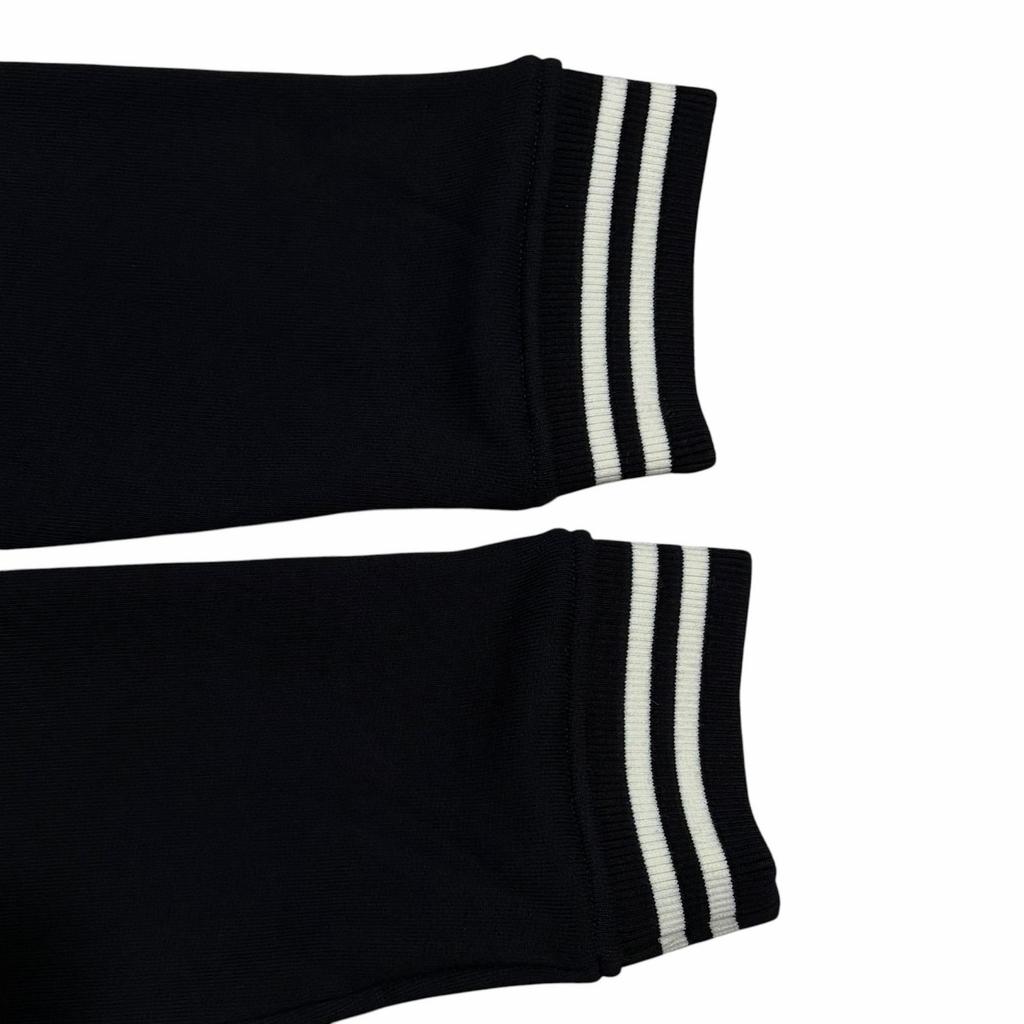 Used CELINEStajan black mens