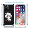 S-Seven D-Deadly Sin Phone Case for Motorola Edge 20 30 S30 40 50 Fusion Lite Plus Pro Neo Ultra One Hyper Power Action Zoom Macro Vision