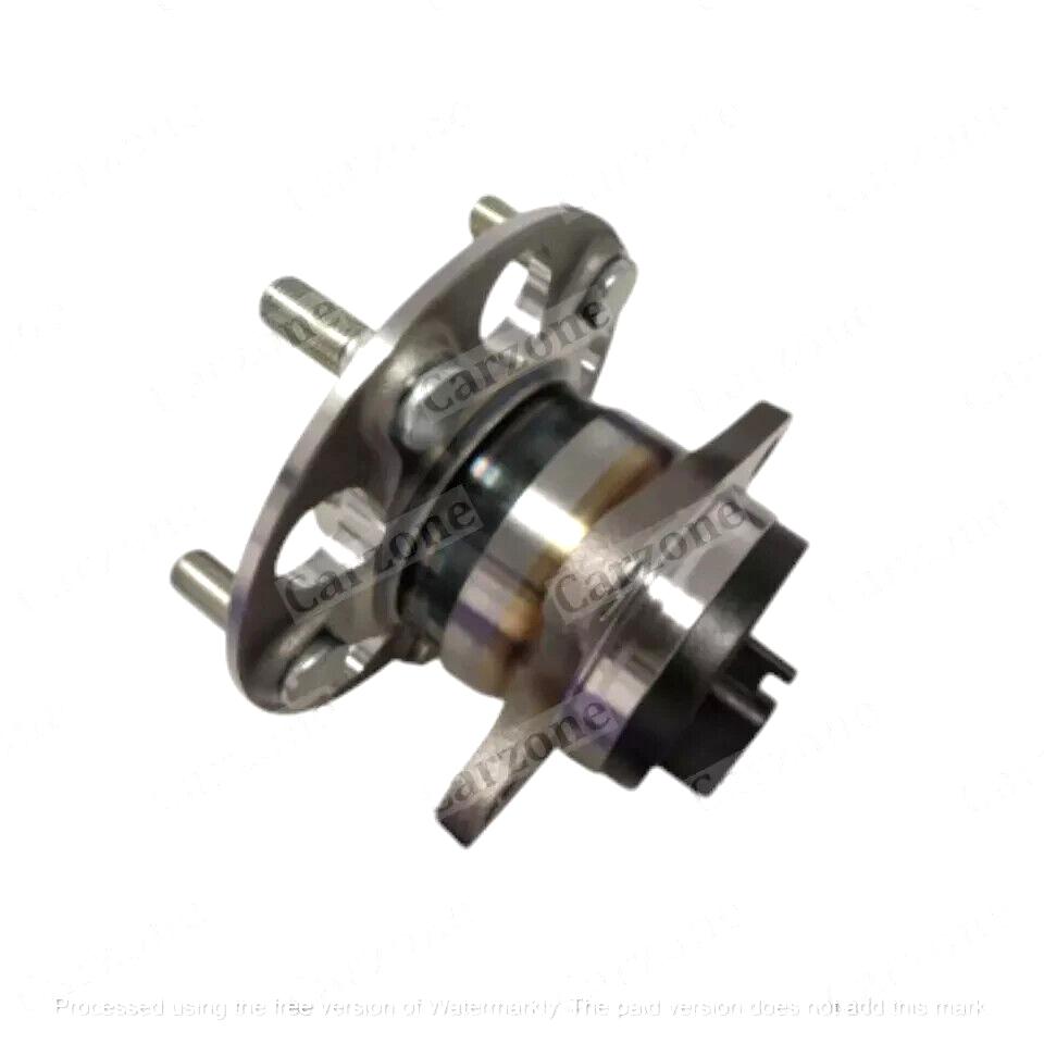 Новая Оригинальная Задняя Ступица Колеса Для Suzuki Xl7 2019-202543402M72R00