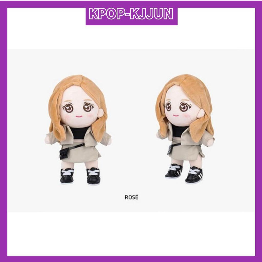 Blackpink [KILLTHISLOVE] PLUSH Doll