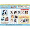 Movic IDOLiSH7 Pashakore 1 Box Contains 10 Packs Cards Per Bromide Purchase Bonus of 3 Cards Randomly (Original Version) (3 Pack) [Box (1 Included)]